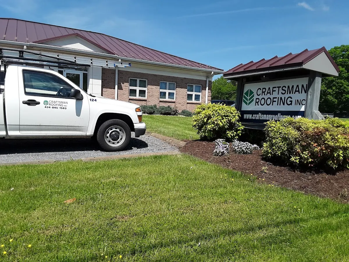 Quality Chimney Repair by experienced craftsmen in Follen Heights